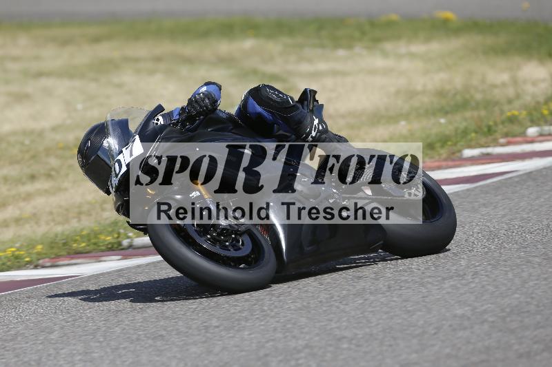 /18 05.06.2026  TZ Motorsport ADR/Gruppe rot/107